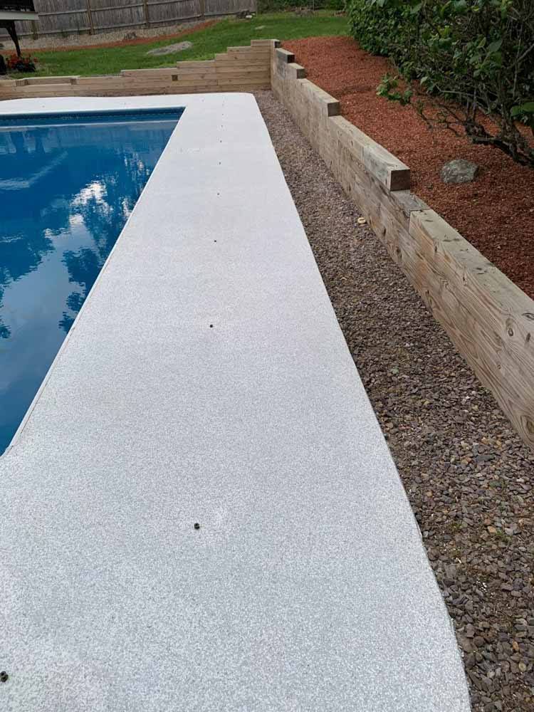 Concrete Patio Coatings