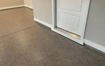 Basement Floor Coatings — Wellesley MA