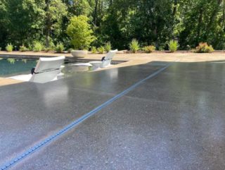 polyaspactic pool deck concrete coatings ma 10