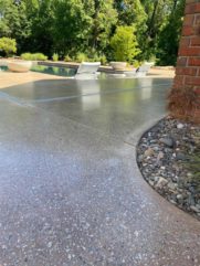 polyaspactic pool deck concrete coatings ma 12