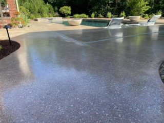 polyaspactic pool deck concrete coatings ma 15