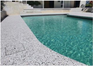 polyaspactic pool deck concrete coatings ma 24