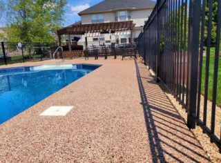 polyaspactic pool deck concrete coatings ma 28
