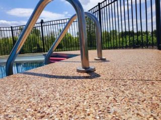 polyaspactic pool deck concrete coatings ma 30