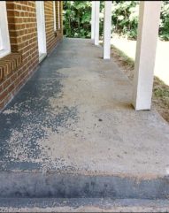 polyaspactic pool deck concrete coatings ma 45